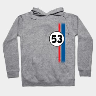 Retro 53 Hoodie